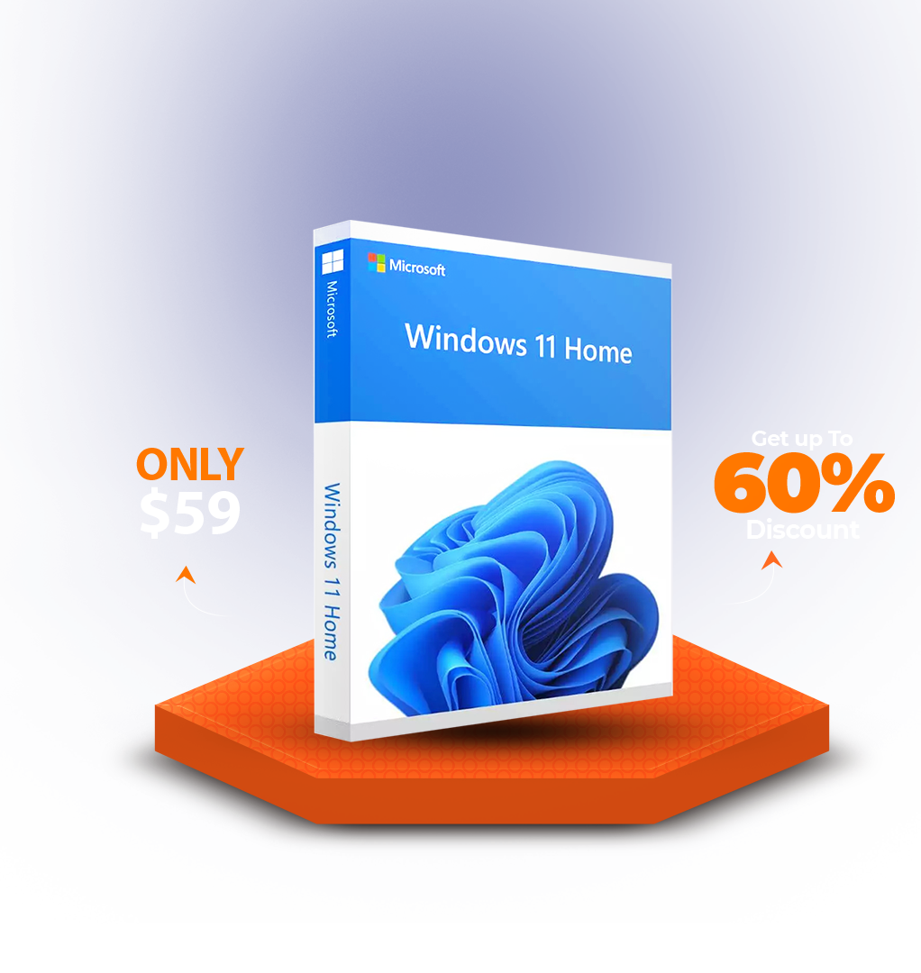 Windows 11 Home