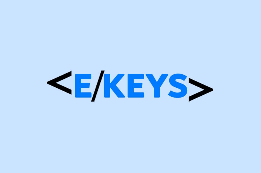 ekeys-welcome