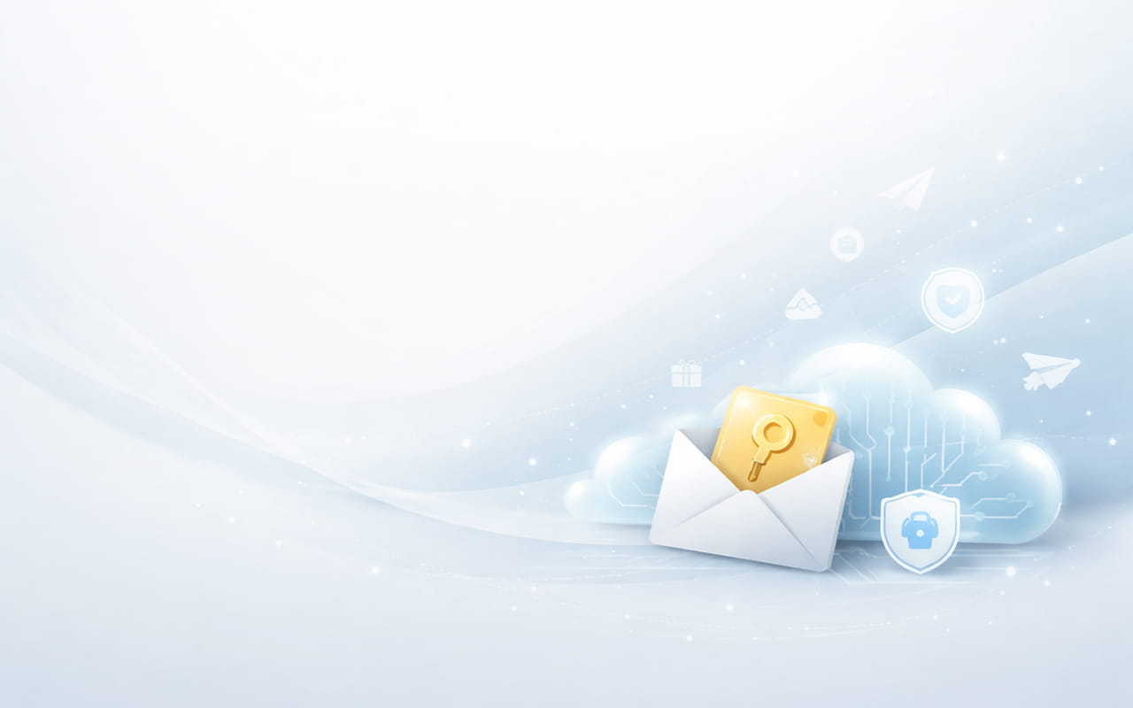 Fast Digital Delivery