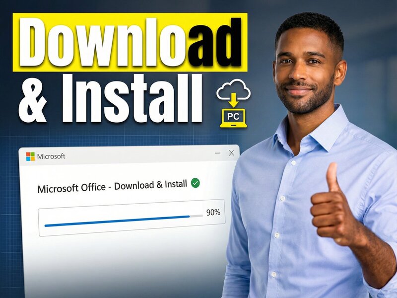 Download and installation guide