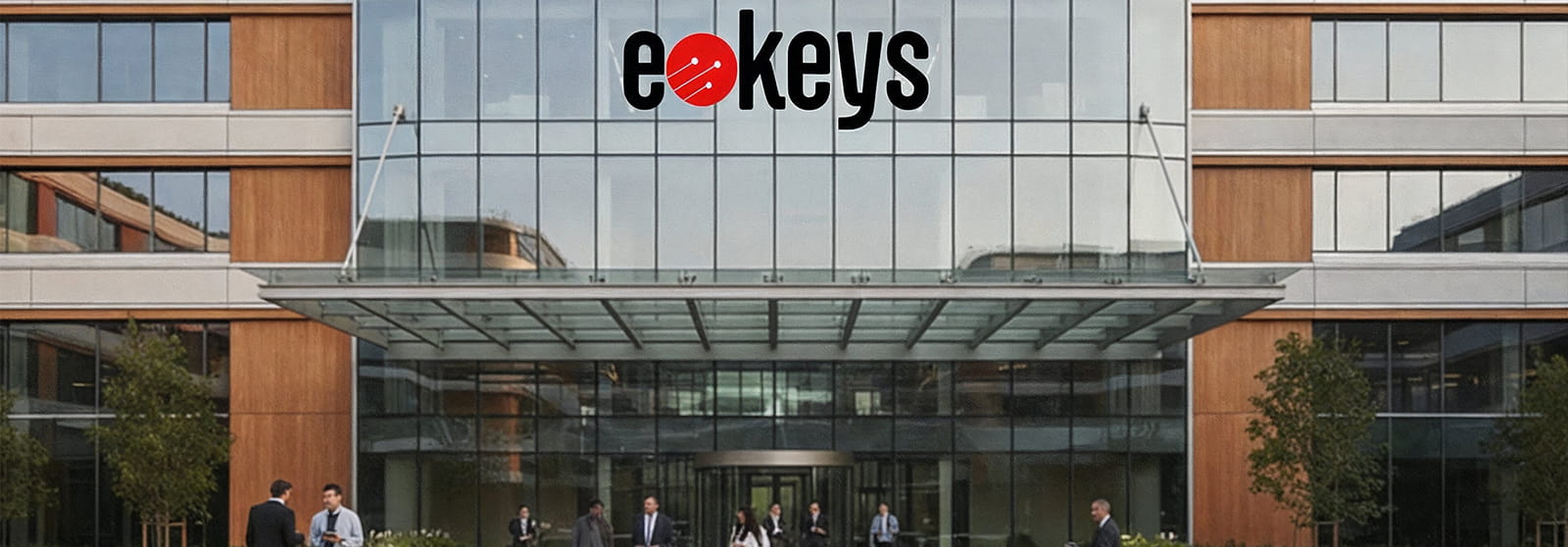 About EKEYS