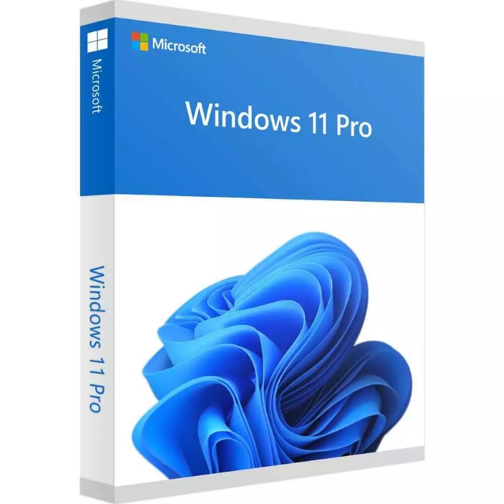 Windows 11 Pro: Empowering Professionals with Peak Performance and Enhanced Security