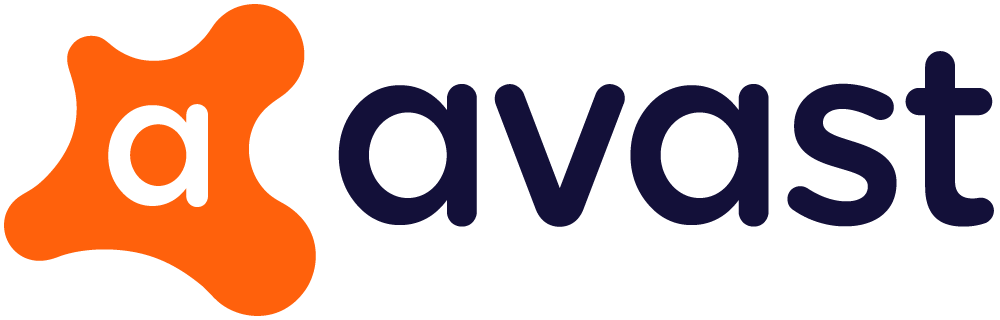 Brand Logo Avast