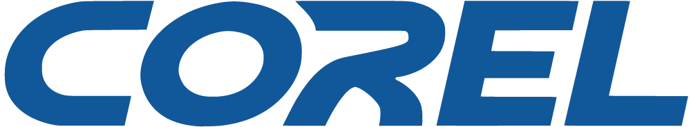 Corel Brand Logo