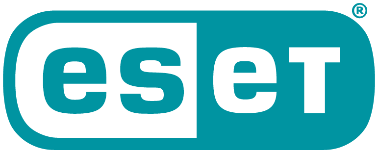 ESET Brand Logo