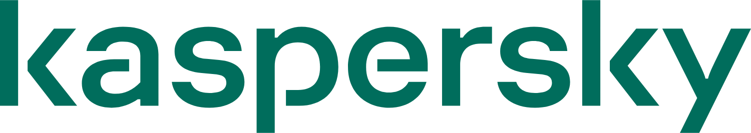 Kaspersky Brand Logo