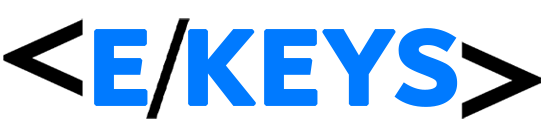 EKEYS