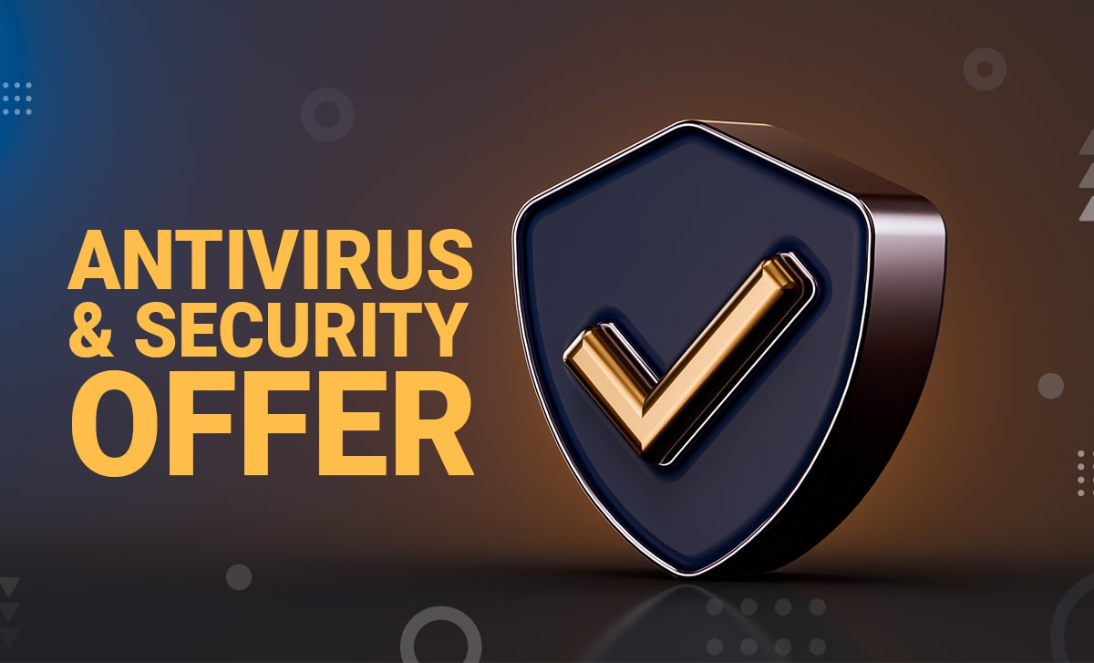 Promotion Antivirus Ekeys