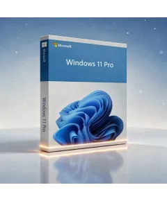 Windows 11 Pro License Box with Instant Delivery Badge – eKeys.io