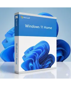 Windows 11 Home - Genuine Digital License (Instant Delivery), Chose your Windows Version: Windows 11 Home