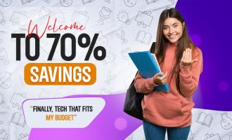 Promotions for Students on ekeys.io