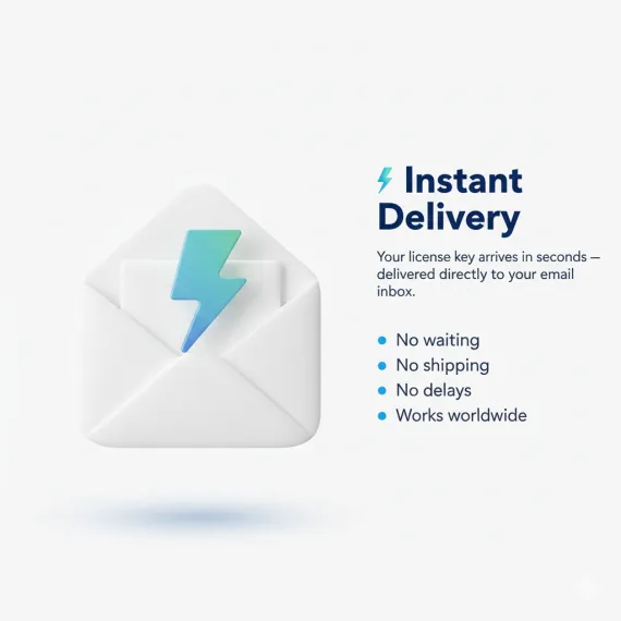 Buy Windows 11 Home Genuine License - Instant Email Delivery, Chose your Windows Version: Windows 11 Home, 5 image