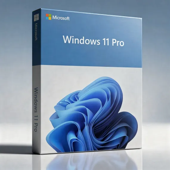 Buy Windows 11 Pro Key - Instant Email Delivery • Genuine Microsoft License • Full Activation Guarantee, Chose your Windows Version: Windows 11 Pro