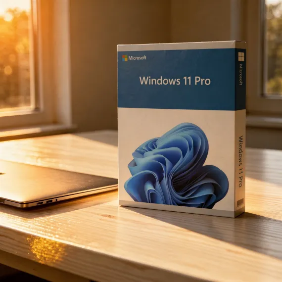 Buy Windows 11 Pro Key - Instant Email Delivery • Genuine Microsoft License • Full Activation Guarantee, Chose your Windows Version: Windows 11 Pro, 2 image