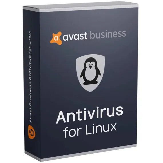 Avast Business Antivirus for Linux 2023-2025