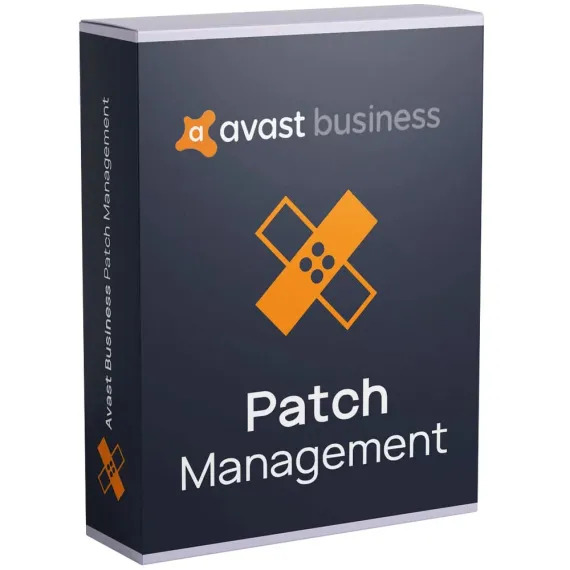 Avast Business Patch Management 2023-2026