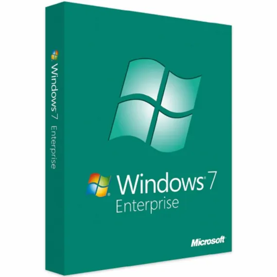 Windows 7 Enterprise