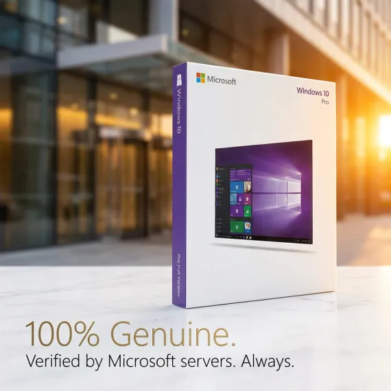 Microsoft Windows 10 Pro | License Key Instant Download | Lifetime Activation, Chose your Windows Version: Windows 10 Pro, 5 image