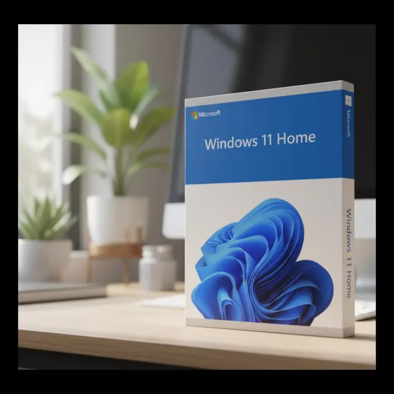 Buy Windows 11 Home Genuine License - Instant Email Delivery, Chose your Windows Version: Windows 11 Home, 4 image