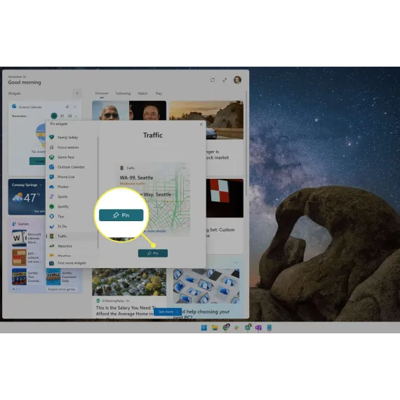 Buy Windows 11 Home Genuine License - Instant Email Delivery, Chose your Windows Version: Windows 11 Home, 11 image