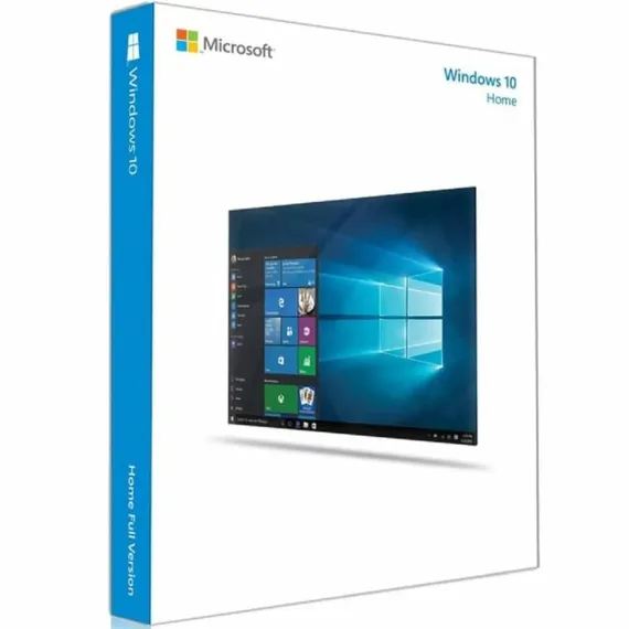 Windows 10 Home N