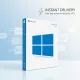 Windows 10 Home | Fast Everyday Computing, Simple Activation, Genuine License | Instant Email Delivery, Chose your Windows Version: Windows 10 Home, 3 image
