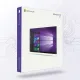 Microsoft Windows 10 Pro | License Key Instant Download | Lifetime Activation, Chose your Windows Version: Windows 10 Pro